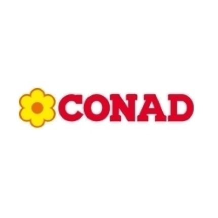 Logo da Supermercato Conad