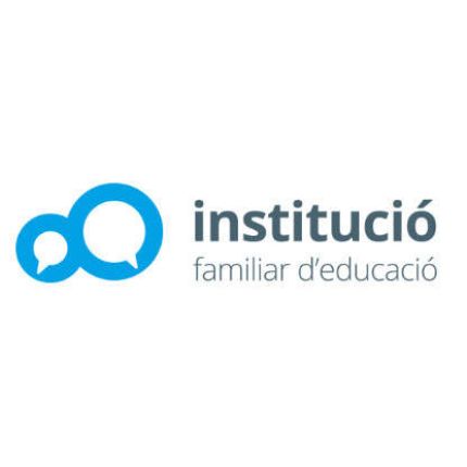 Logo fra Institució Familiar D'educació