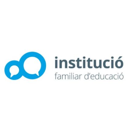 Λογότυπο από Institució Familiar D'educació