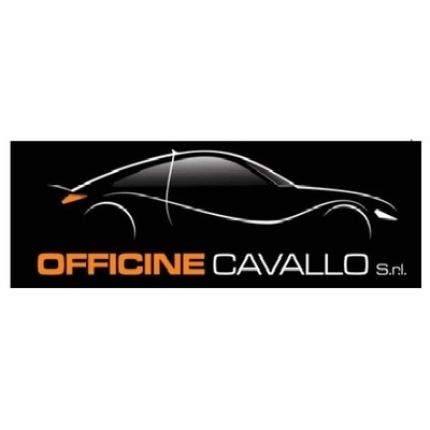 Logo fra Officine Cavallo