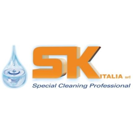 Logo de Sk Italia