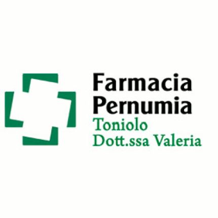 Logotyp från Farmacia Pernumia