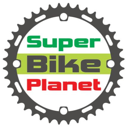 Logo from Superbike Planet
