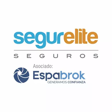 Logotipo de Segurelite Correduria de Seguros