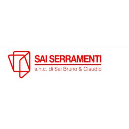 Logo fra Sai Serramenti