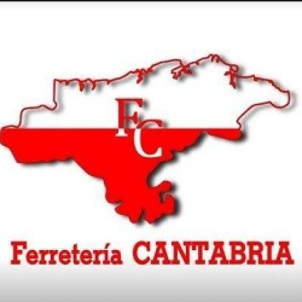 Logotipo de Ferretería Cantabria
