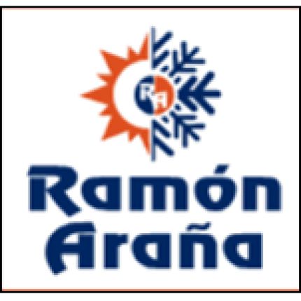 Logo de Frio y Calor Ramon Araña Instalador y Mantenedor Autorizado
