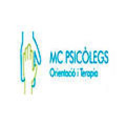 Logo da MC Psicòlegs Orientació y Teràpia