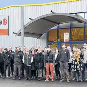 Bild von Garanka Plombier Chauffagiste Angoulême