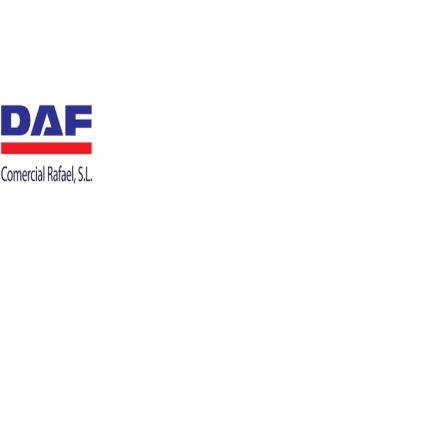 Logo fra Comercial Rafael