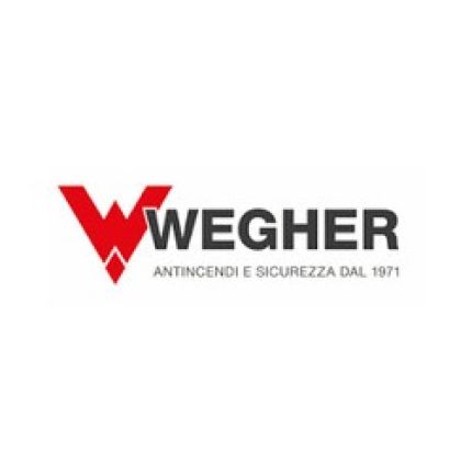 Logotyp från Wegher Srl