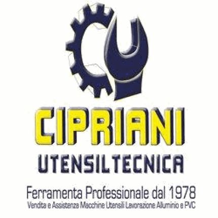 Logotipo de Cipriani Utensiltecnica