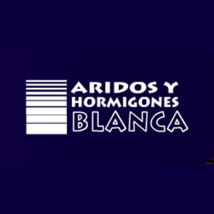 Logotipo de Áridos Y Hormigones Blanca S.L.