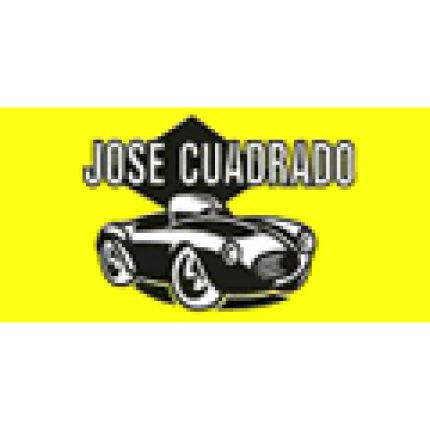 Logotipo de Taller Mecánico José Cuadrado