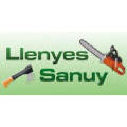 Logo fra Leñas Sanuy