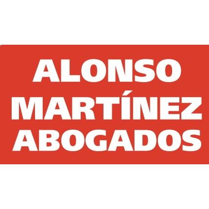 Logótipo de Alonso Martinez Abogados