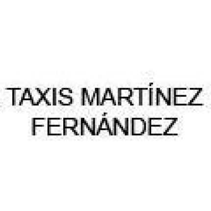 Logo da Taxis Martínez Fernández