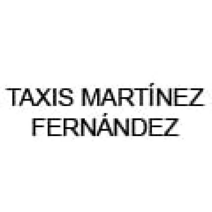 Logótipo de Taxis Martínez Fernández