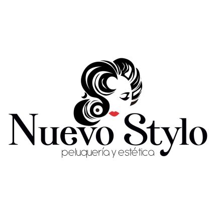 Λογότυπο από Nuevo Stylo Peluqueria Y Estética