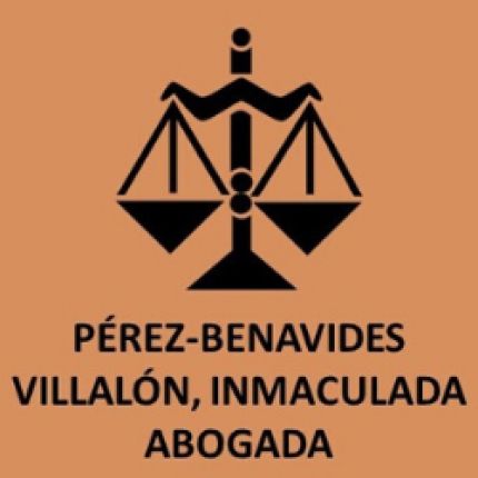 Logotyp från Pérez-Benavides Villalón Inmaculada