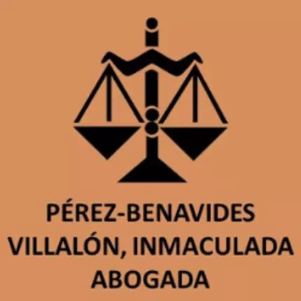 Logo da Pérez-Benavides Villalón Inmaculada