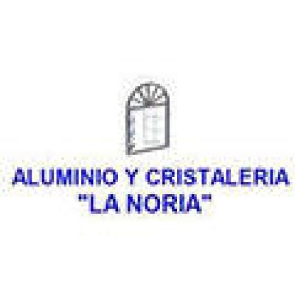 Logo de Aluminio Y Cristalería La Noria