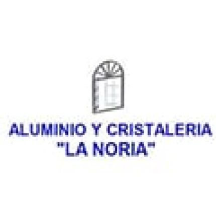 Logo od Aluminio Y Cristalería La Noria