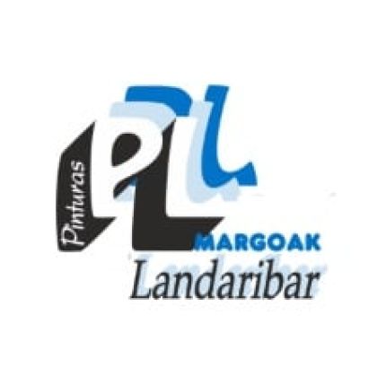 Logo von Pinturas Landaribar