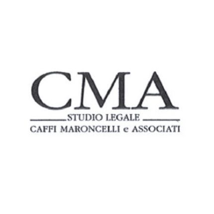 Logótipo de Cma Studio Legale Caffi Maroncelli e Associati