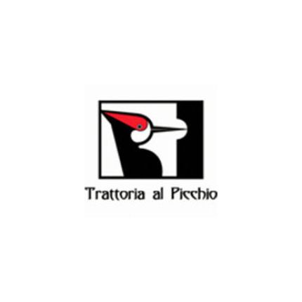 Logo de Trattoria al Picchio