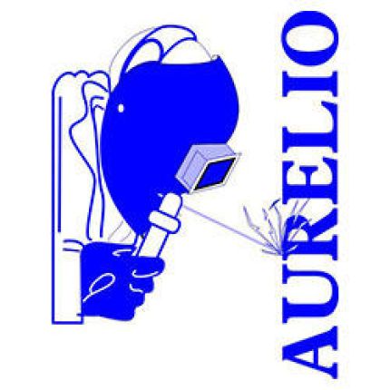 Logo da Carrocerías Industriales Aurelio