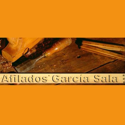 Logo da Afilados García Sala S.L.