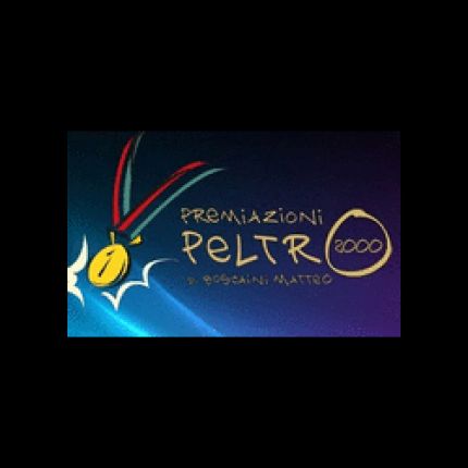 Logo fra Premiazioni Peltro 2000