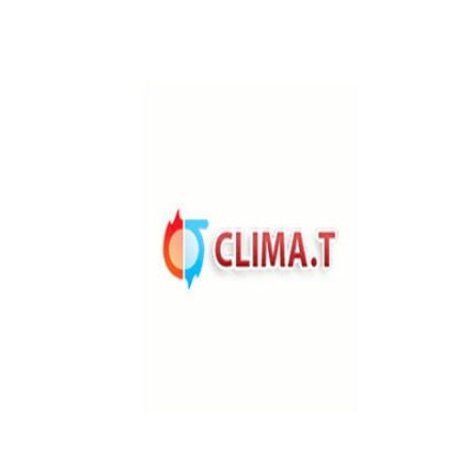 Logotyp från Clima.T