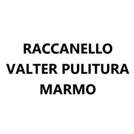 Logotipo de Raccanello Valter Pulitura Marmo