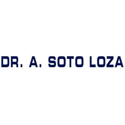 Logotyp från A. Soto Loza