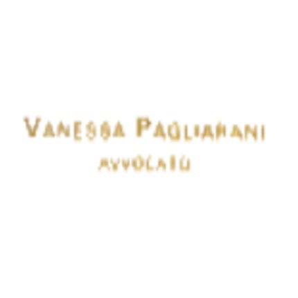 Logo van Pagliarani Avv. Vanessa