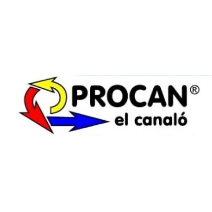 Logótipo de Procan El Canalón