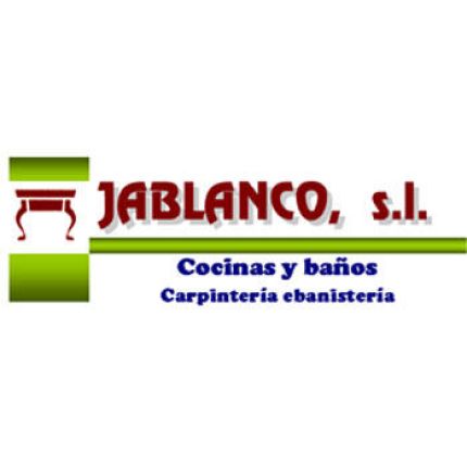 Logo de Jablanco