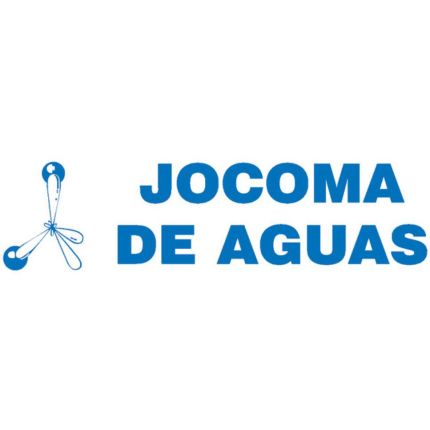 Logo da Jocoma De Aguas