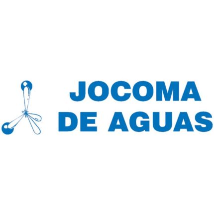 Logotyp från Jocoma De Aguas