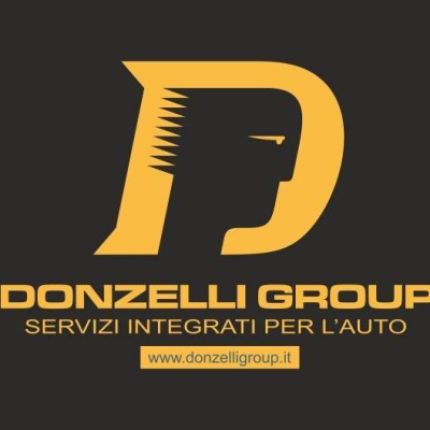 Logotyp från Donzelli Group