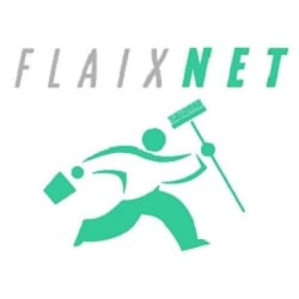 Logotipo de Flaix Net S.L.