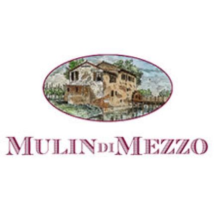 Logo od Azienda Vitivinicola Mulin di Mezzo