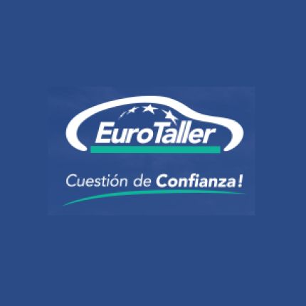 Logotipo de Talleres Sanxenxo - Eurotaller