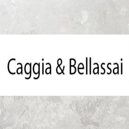 Logo de Caggia & Bellassai