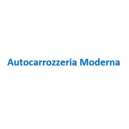 Logo od Autocarrozzeria Moderna