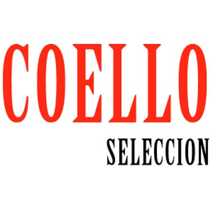 Logo von Coello Selección
