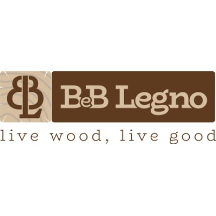 Logo fra B e B Legno