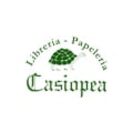 Logotipo de Librería Casiopea